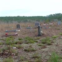 Williams Cemetery on Sysoon