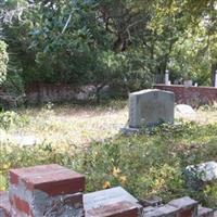 Williams Cemetery on Sysoon