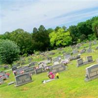 Williams Cemetery on Sysoon