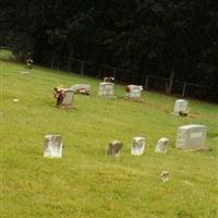 Williams Chapel Cemetery on Sysoon