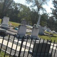 Williams Chapel Cemetery on Sysoon