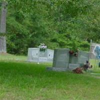 Williams Love Grove Baptist Cemetery on Sysoon