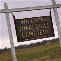 Williams Timberhill Cemetery on Sysoon