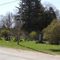 Williamsburg Cemetery on Sysoon