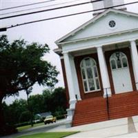 Williamsburg Presbyterian Cemetery on Sysoon