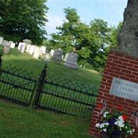 Williamsfield Center Cemetery on Sysoon