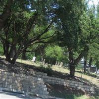 Williamson Creek Cemetery on Sysoon