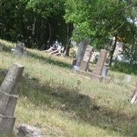Williamson Creek Cemetery on Sysoon