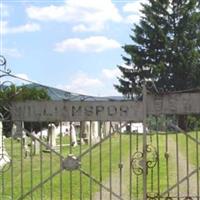 Williamsport Cemetery on Sysoon