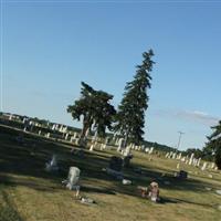 Williamstown Cemetery on Sysoon