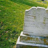 Williamstown Cemetery on Sysoon