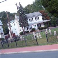 Williamstown Old Methodist Cemetery on Sysoon