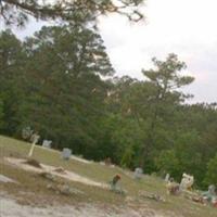 Willis Creek AME Zion Church Cemetery on Sysoon