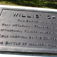 Willis United Methodist Church Cemetery on Sysoon