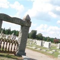 Williston Cemetery on Sysoon