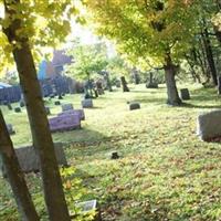 Willoughby Cemetery on Sysoon