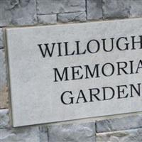 Willoughby Memorial Gardens on Sysoon