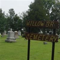 Willow Branch Cemetery on Sysoon