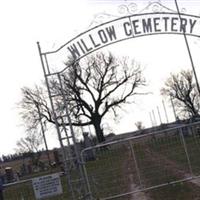 Willow Cemetery on Sysoon