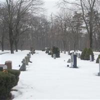 Willow Cemetery on Sysoon