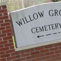 Willow Grove Cemetery on Sysoon