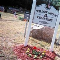 Willow Grove Cemetery on Sysoon
