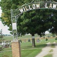 Willow Lawn Cemetery on Sysoon