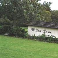 Willow Lawn Memorial Park on Sysoon