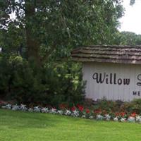 Willow Lawn Memorial Park on Sysoon