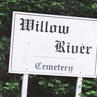 Willow River Cemetery on Sysoon