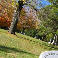 Willow River Cemetery on Sysoon