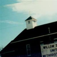 Willow Springs United Methodist Church Cemetery on Sysoon