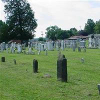 Willow Street Mennonite Cemetery on Sysoon