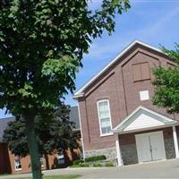 Willow Street Mennonite Cemetery on Sysoon