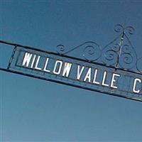 Willow Valley Cemetery on Sysoon