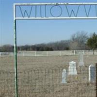 Willow View Cemetery on Sysoon