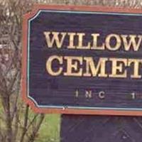Willow View Cemetery on Sysoon