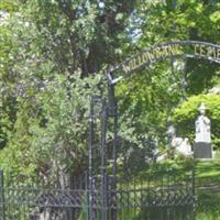 Willowbank Cemetery on Sysoon