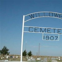 Willowbar Cemetery on Sysoon