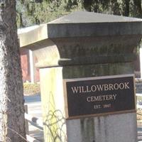 Willowbrook Cemetery on Sysoon