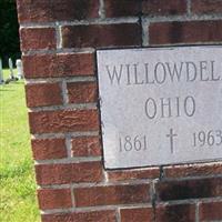 Willowdell Cemetery on Sysoon