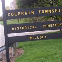 Willsey Cemetery on Sysoon