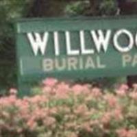 Willwood Burial Park on Sysoon