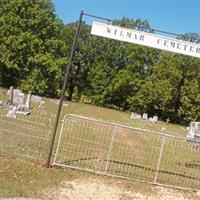 Wilmar Cemetery on Sysoon