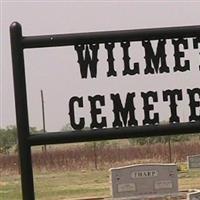 Wilmeth Cemetery on Sysoon