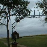 Wilmington Cemetery on Sysoon