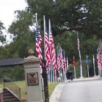 Wilmington National Cemetery on Sysoon
