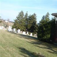 Wilmot Mennonite Cemetery on Sysoon