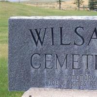 Wilsall Cemetery on Sysoon