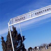 Wilsey Cemetery on Sysoon